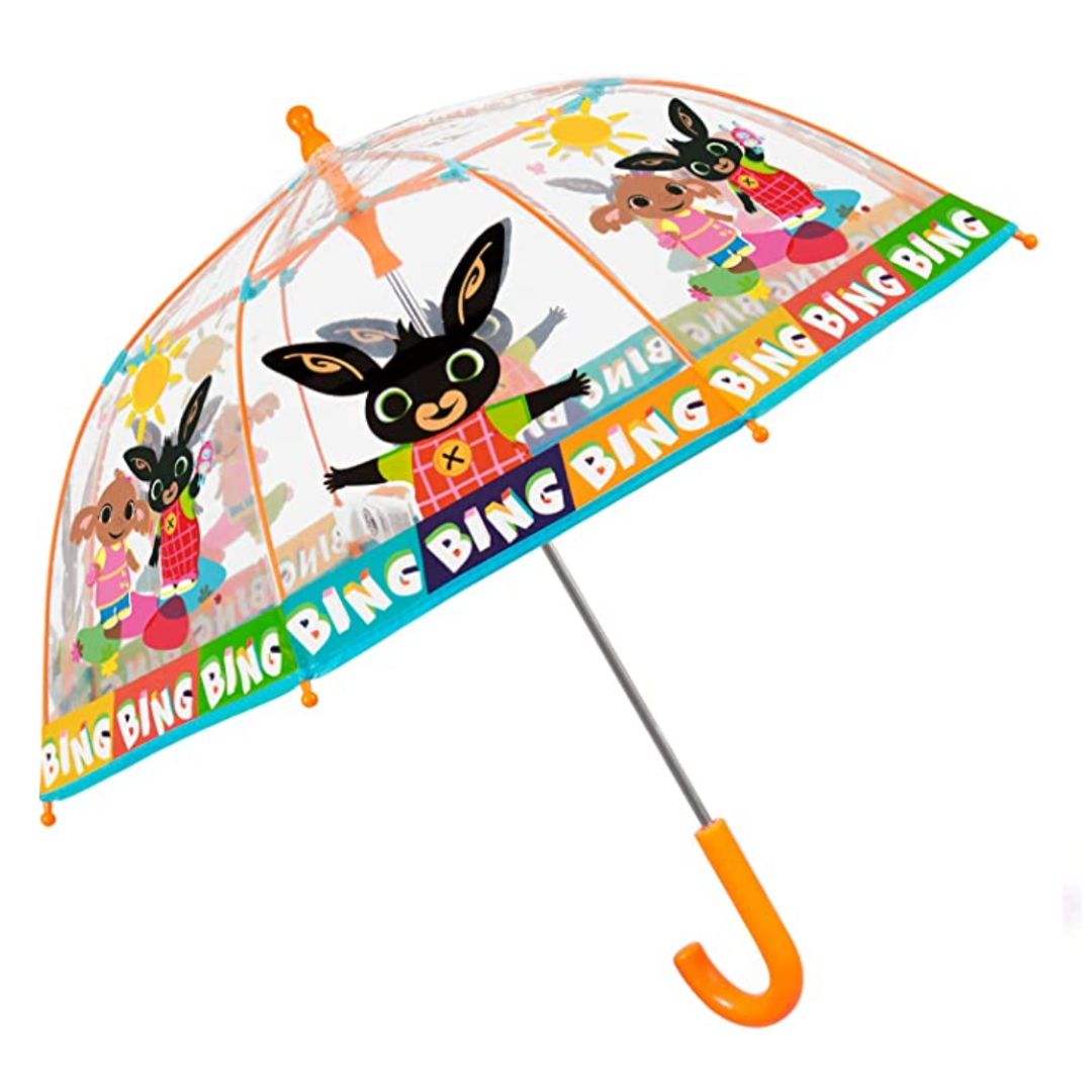 Abbigliamento 2025 bing bambino